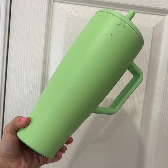 BrüMate Era Neón Green 40 oz - Picture 3 of 5